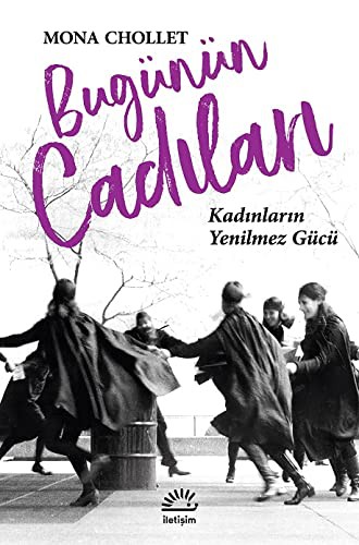 Bugünün Cadıları & Kadınların Yenilmez Gücü kitap kapağı