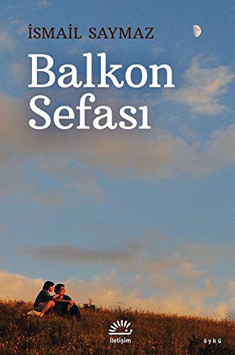 Balkon Sefası kitap kapağı