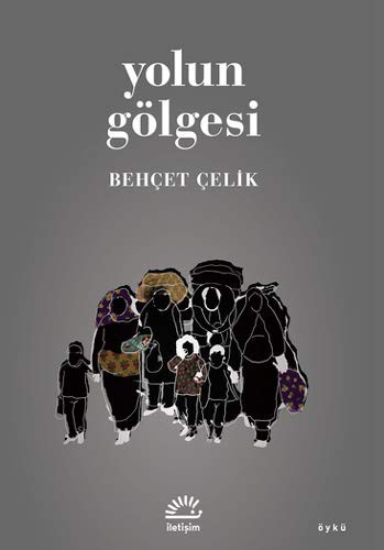 Yolun Gölgesi kitap kapağı