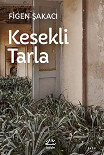 Kesekli Tarla kitap kapağı