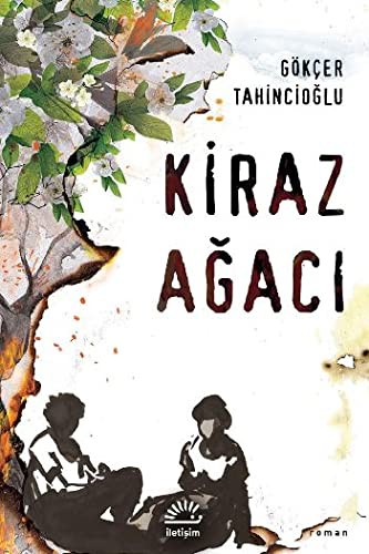 Kiraz Ağacı kitap kapağı
