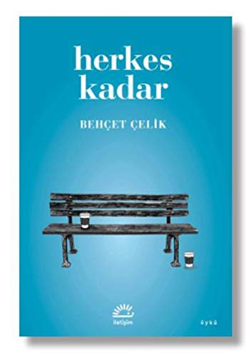 Herkes Kadar kitap kapağı