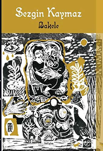 Bakele kitap kapağı