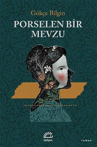 Porselen Bir Mevzu kitap kapağı