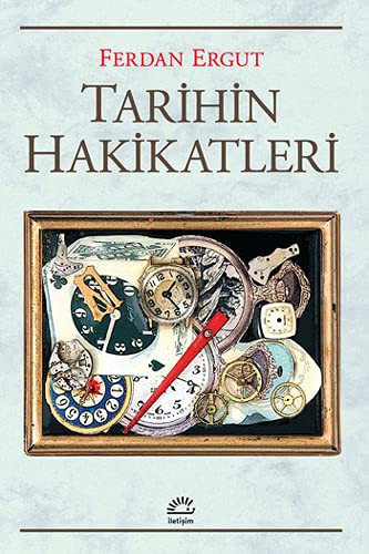 Tarihin Hakikatleri kitap kapağı
