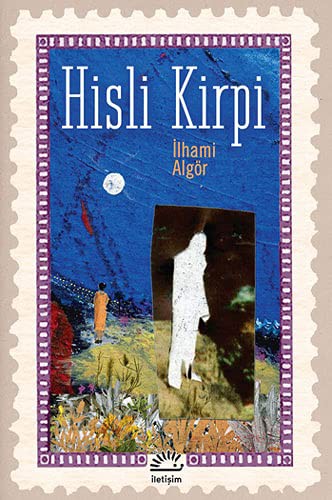 Hisli Kirpi kitap kapağı