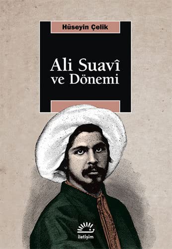 Ali Suavi ve Dönemi kitap kapağı