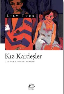 Kız Kardeşler kitap kapağı