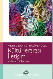 Kültürlerarası İletişim & Kullanım Kılavuzu kitap kapağı