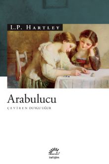 Arabulucu kitap kapağı