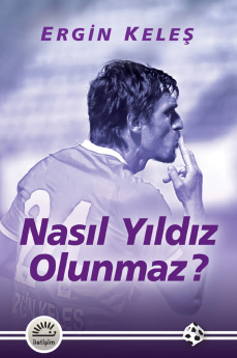 Nasıl Yıldız Olunmaz? kitap kapağı