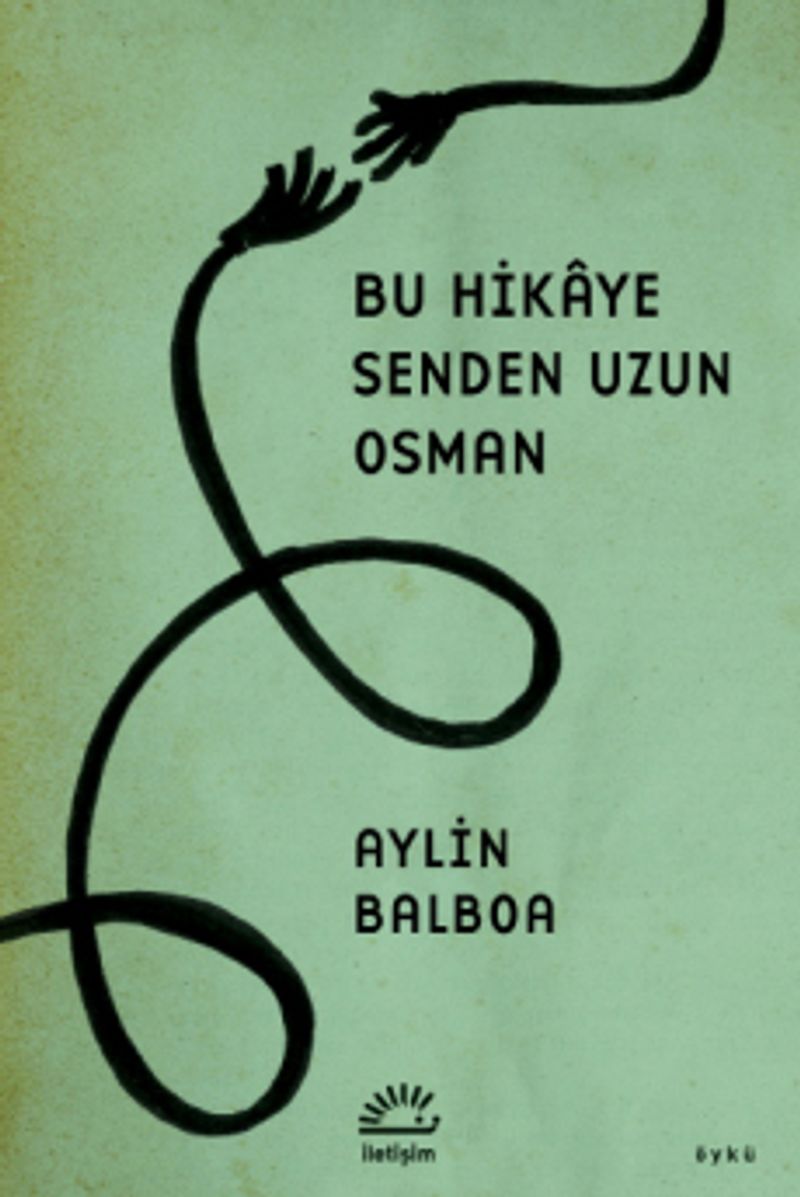 Bu Hikaye Senden Uzun Osman kitap kapağı