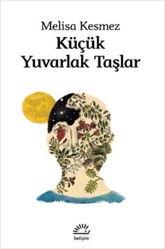 Küçük Yuvarlak Taşlar kitap kapağı