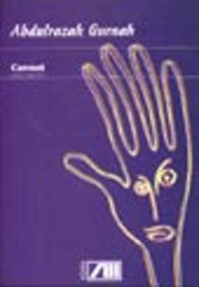 Cennet kitap kapağı