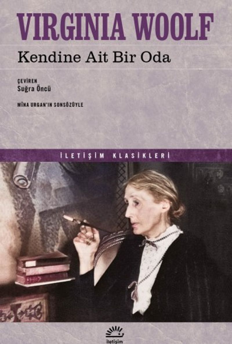 Kendine Ait Bir Oda / Toplu Eserleri 7 kitap kapağı