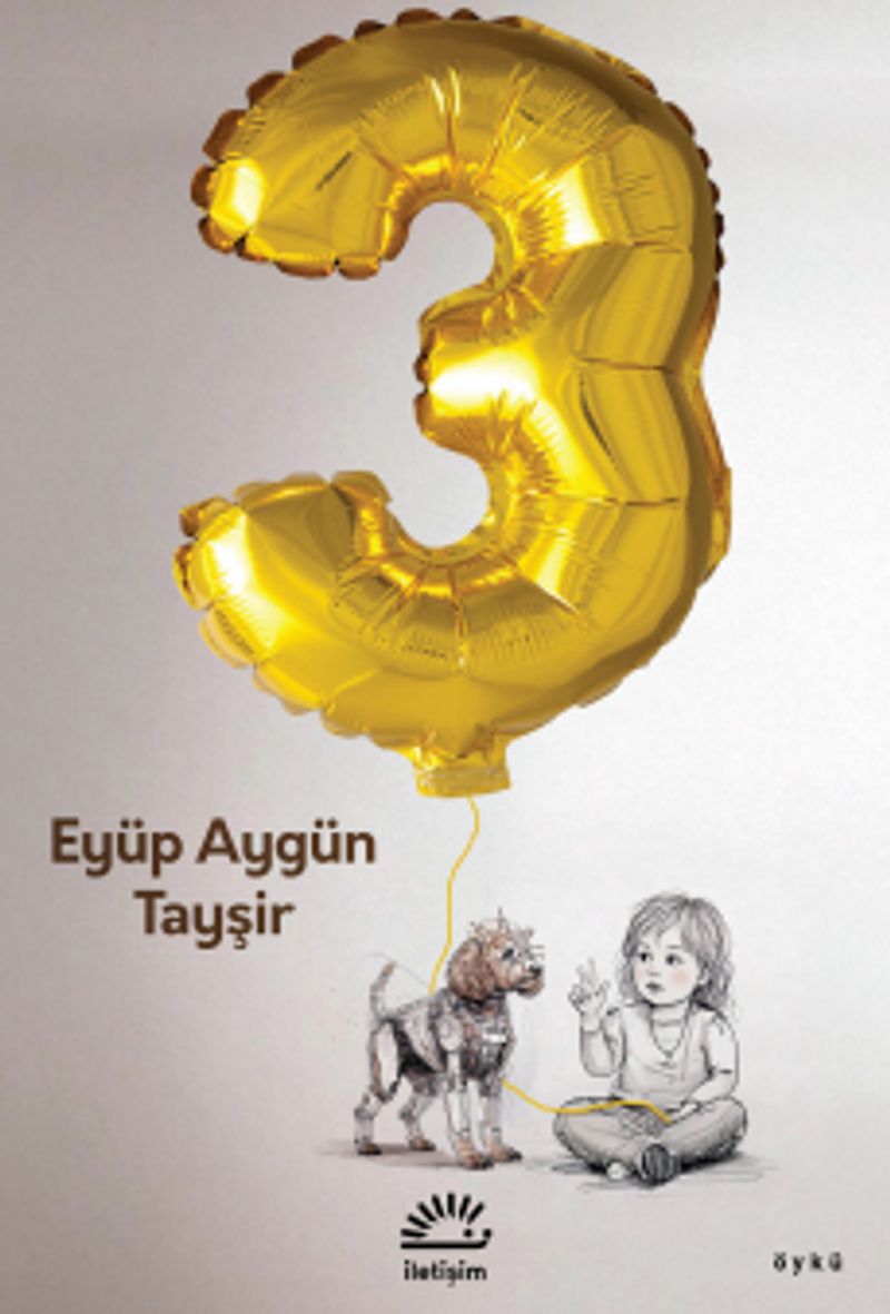 3 kitap kapağı