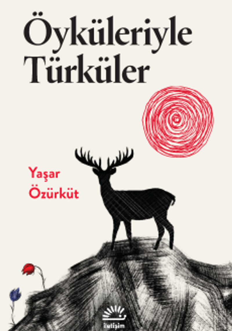 Öyküleriyle Türküler kitap kapağı