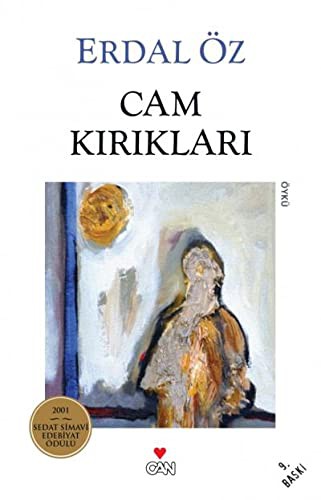 Cam Kırıkları kitap kapağı