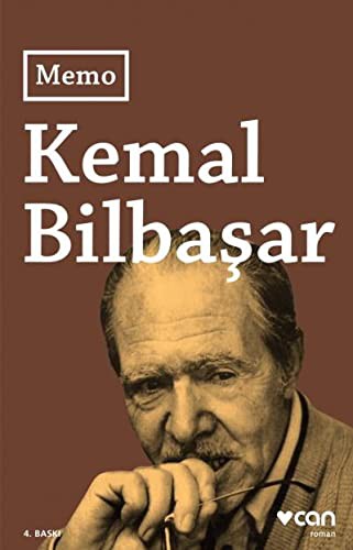Memo (Eski Kapak) kitap kapağı