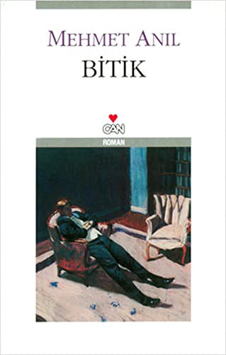 Bitik kitap kapağı