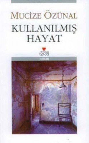 Kullanılmış Hayat kitap kapağı