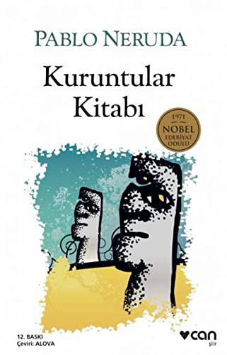 Kuruntular Kitabı kitap kapağı