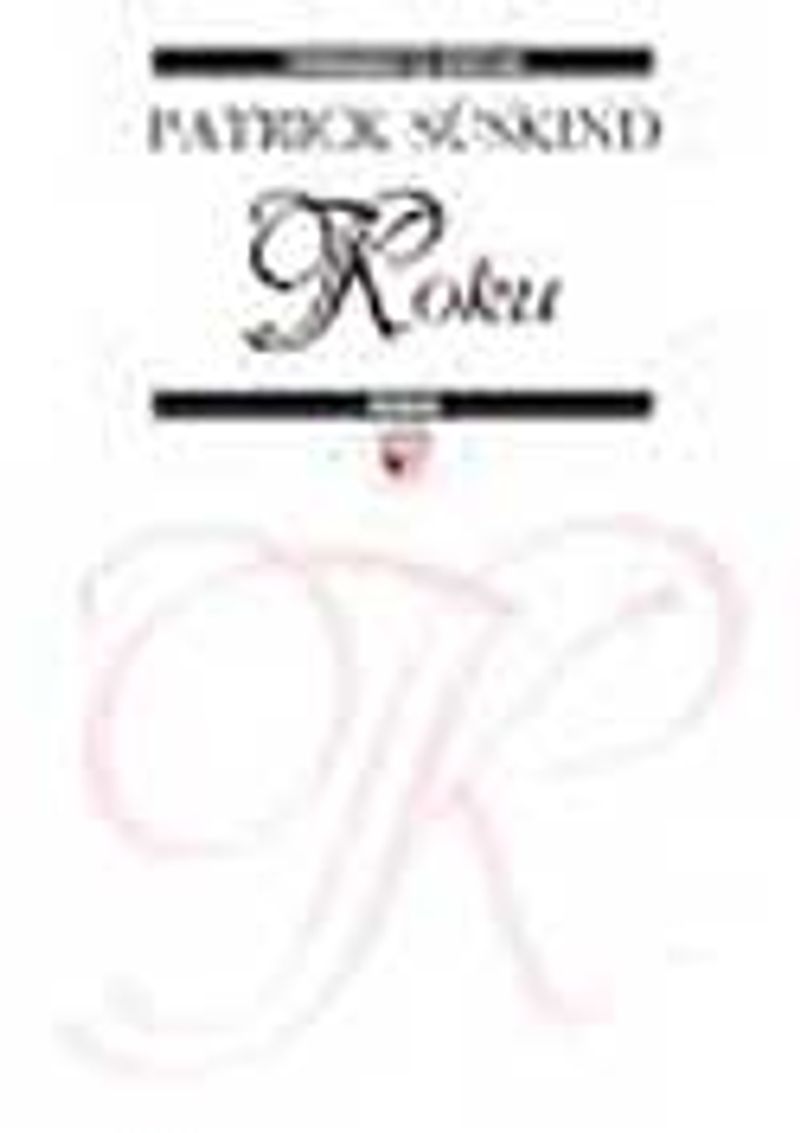 Koku (Ciltli) kitap kapağı