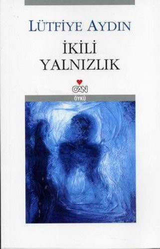 İkili Yalnızlık kitap kapağı
