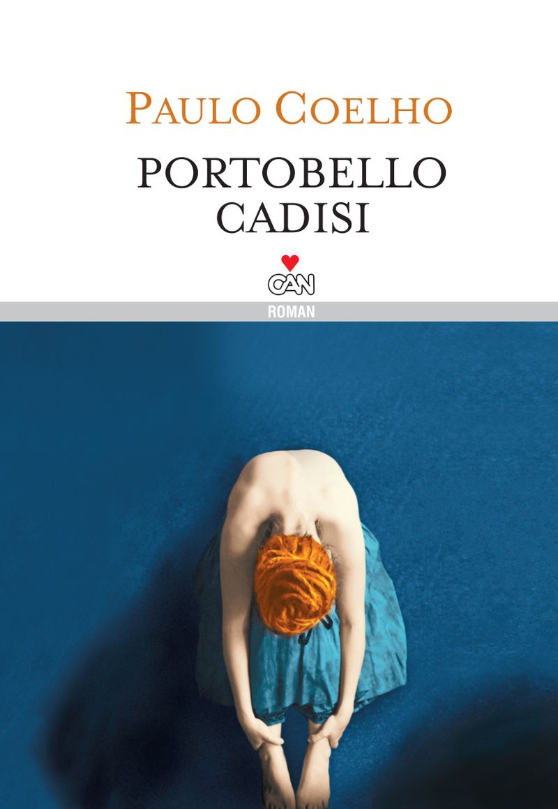 Portobello Cadısı (Ciltli) kitap kapağı