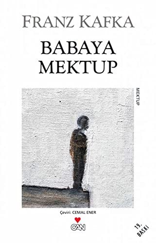 Babaya Mektup kitap kapağı