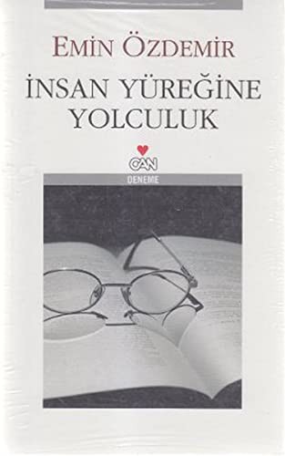 İnsan Yüreğine Yolculuk kitap kapağı