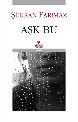 Aşk Bu kitap kapağı