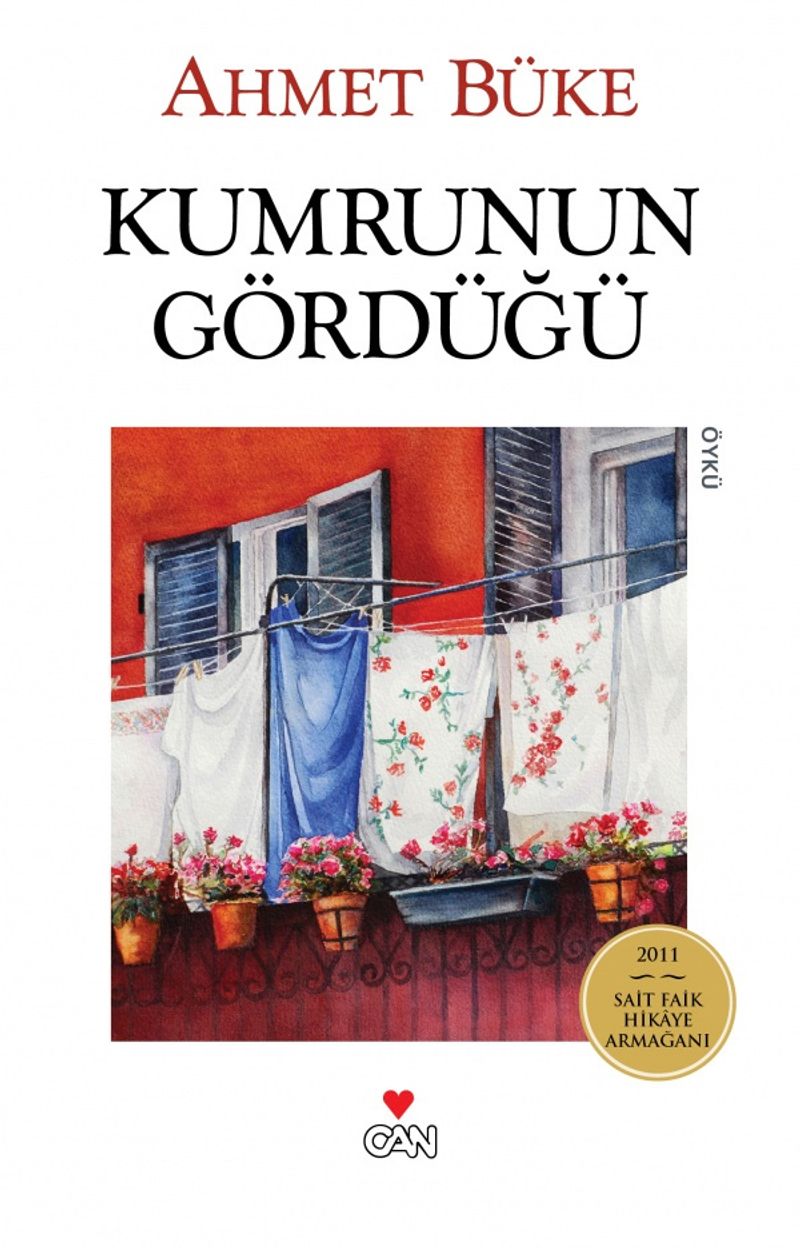 Kumrunun Gördüğü (Eski Kapak) kitap kapağı