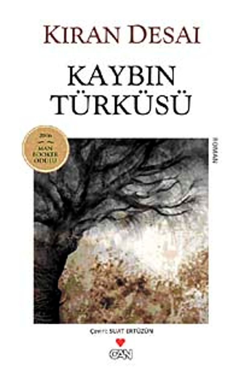 Kaybın Türküsü kitap kapağı