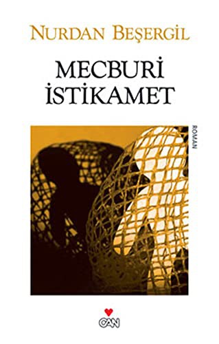 Mecburi İstikamet kitap kapağı