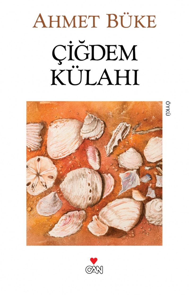 Çiğdem Külahı (Eski Kapak) kitap kapağı