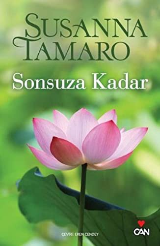 Sonsuza Kadar kitap kapağı