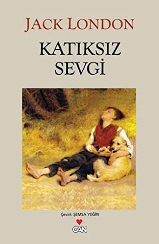 Katıksız Sevgi kitap kapağı
