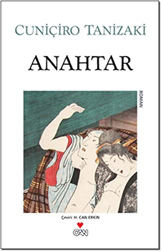 Anahtar kitap kapağı