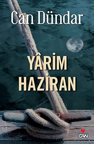 Yarim Haziran kitap kapağı