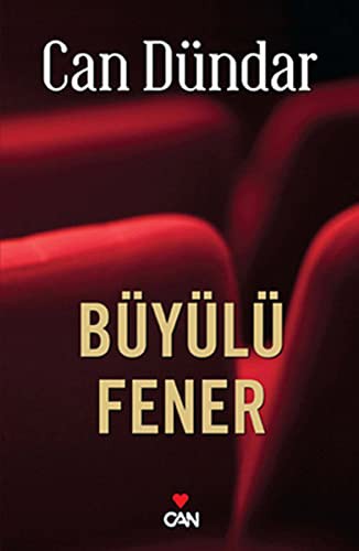 Büyülü Fener kitap kapağı