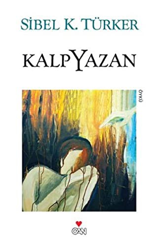 Kalpyazan kitap kapağı