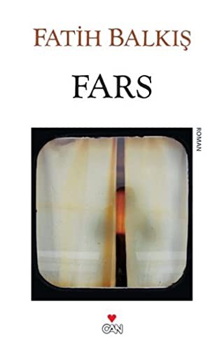 Fars kitap kapağı