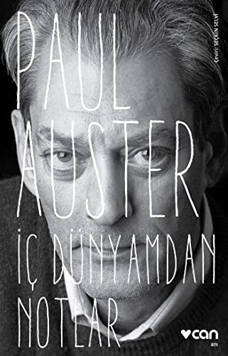 İç Dünyamdan Notlar kitap kapağı
