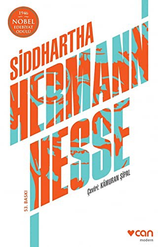 Siddhartha (Ciltsiz) kitap kapağı
