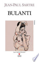 Bulantı kitap kapağı