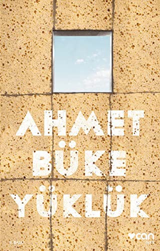 Yüklük kitap kapağı