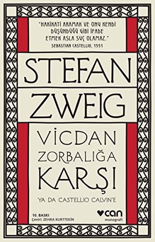 Vicdan Zorbalığa Karşı kitap kapağı