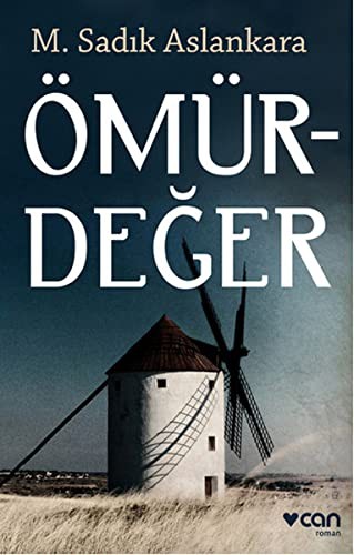 Ömürdeğer kitap kapağı