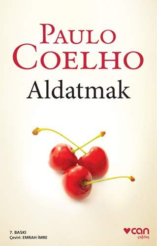 Aldatmak kitap kapağı